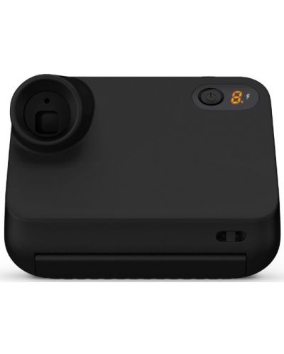 Φωτογραφική μηχανή στιγμής και film  Polaroid - Go Everything Box, μαύρο - 6