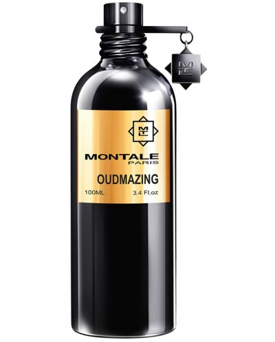 Montale Eau de Parfum Oudmazing, 100 ml - 1