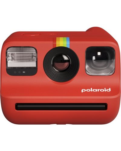 Φωτογραφική μηχανή στιγμής Polaroid - Go Generation 2, κόκκινο - 1