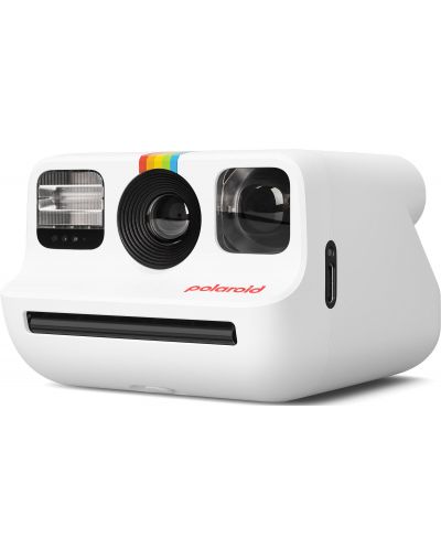 Instant Φωτογραφική Μηχανή Polaroid - Go Generation 2, λευκό - 2