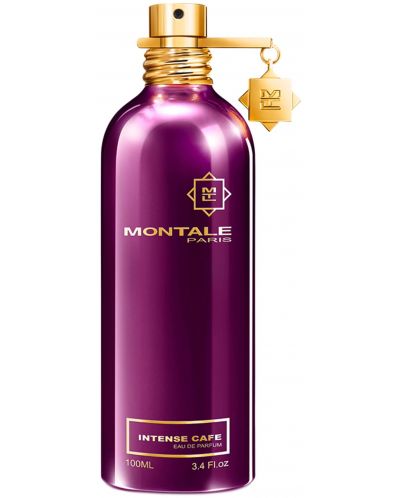 Montale Eau de Parfum  Intense Cafe, 100 ml - 1