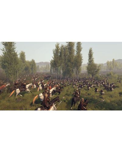 Mount & Blade II: Bannerlord (PS5) - 9