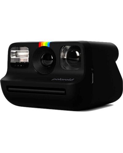 Στιγμιαία φωτογραφική μηχανή Polaroid - Go Gen 2, Everything Box, Black - 3