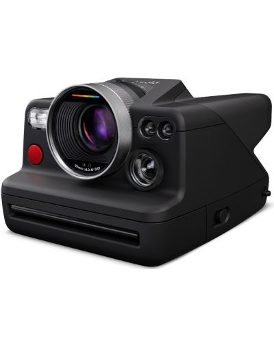 Instant Φωτογραφική Μηχανή  Polaroid - i-2, Black - 4