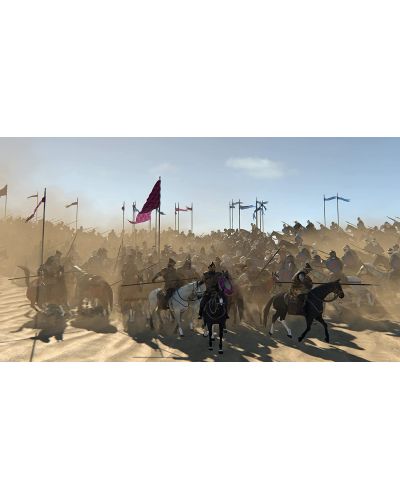 Mount & Blade II: Bannerlord (PS5) - 4