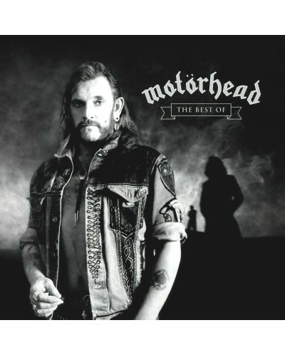 Motorhead - The Best Of Motorhead (2 CD) - 1
