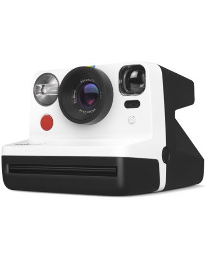 Φωτογραφική μηχανή στιγμής  Polaroid - Now Gen 2, Black & White - 5