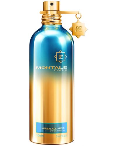 Montale Eau de Parfum Herbal Aquatica, 100 ml - 1