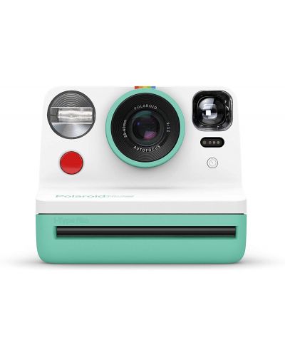 Φωτογραφική μηχανή στιγμής  Polaroid - Now, πράσινο - 8
