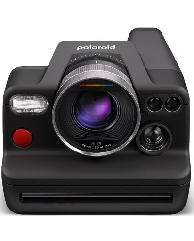 Instant Φωτογραφική Μηχανή  Polaroid - i-2, Black - 1