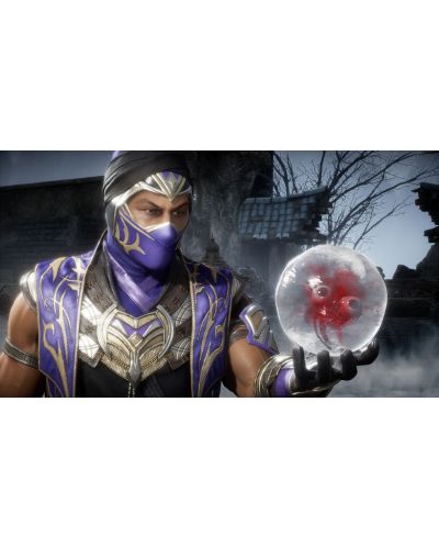 Mortal Kombat 11 Ultimate Edition (Xbox One) - 5