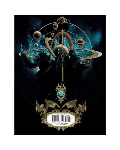Παιχνίδι ρόλων D&D 5th Edition - Mordenkainen's Tome of Foes(Limited Edition) - 2