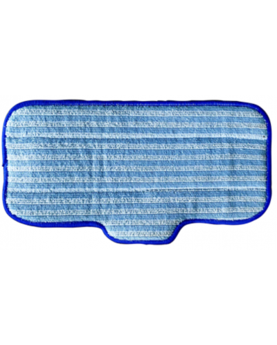 Σφουγγαρίστρα δαπέδου για ατμοκαθαριστή  AENO - ASM0002, μπλε  - 1