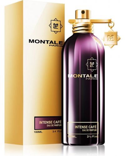 Montale Eau de Parfum  Intense Cafe, 100 ml - 2