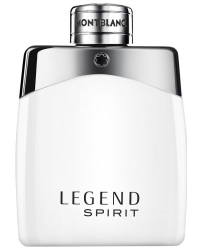 Mont Blanc Eau de Parfum Legend Spirit, 100 ml - 2