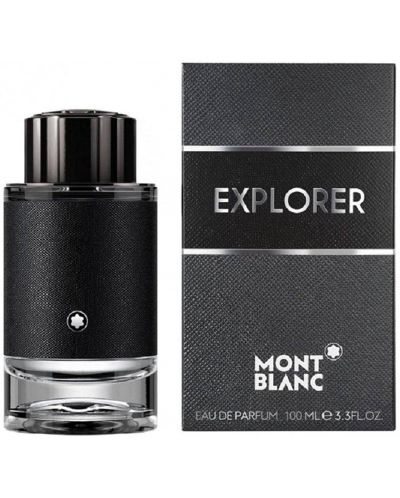 Mont Blanc Eau de Parfum Explorer, 100 ml - 1