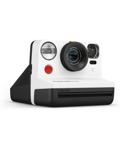 Φωτογραφική μηχανή στιγμής Polaroid - Now, Black & White - 4