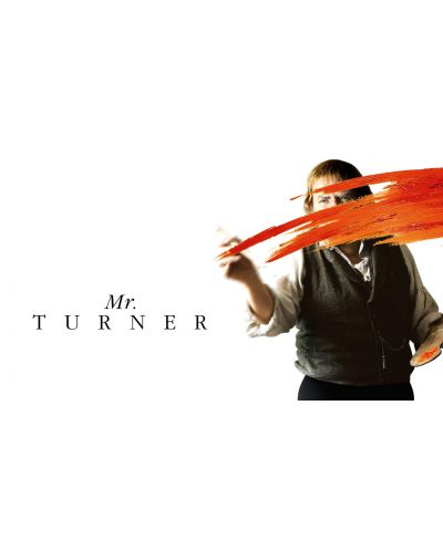 Mr. Turner (DVD) - 3
