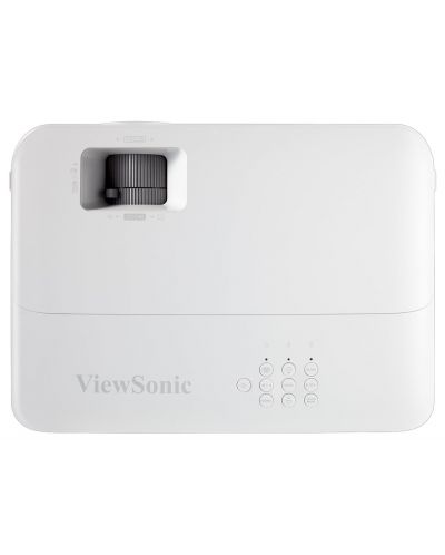 Προβολέας πολυμέσων ViewSonic - PX701HDH,λευκό - 5