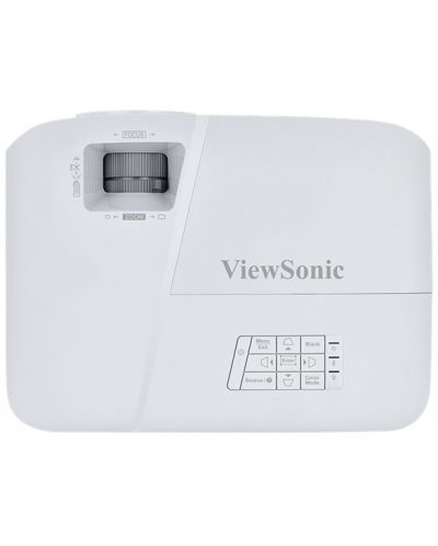 Προβολέας πολυμέσων ViewSonic - PX701-4K, λευκό - 4