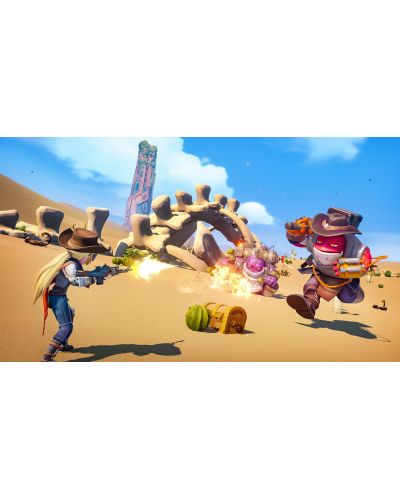 My Time at Sandrock (Nintendo Switch) - 7