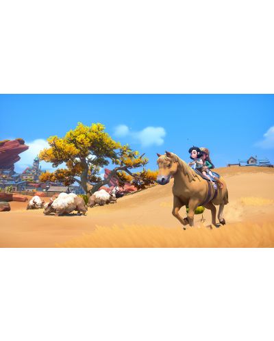 My Time at Sandrock (Nintendo Switch) - 6