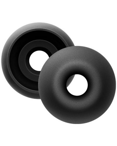 Μαξιλαράκια για ακουστικά  Sennheiser -CX 350BT, L, μαύρο - 1