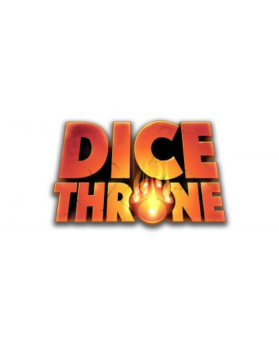 Επιτραπέζιο παιχνίδι Dice Throne: Season 2 - Tactician vs Huntress - 5