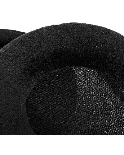 Μαξιλαράκια για ακουστικά HiFiMAN - Velour Pads, μαύρο - 3
