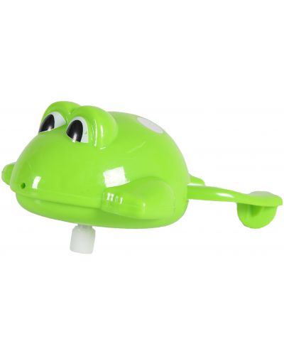Παιχνίδι μπάνιου Moni Toys - Βάτραχος - 1