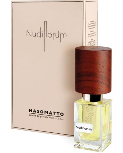Nasomatto Αρωματικό εκχύλισμα Nudiflorum, 30 ml - 2