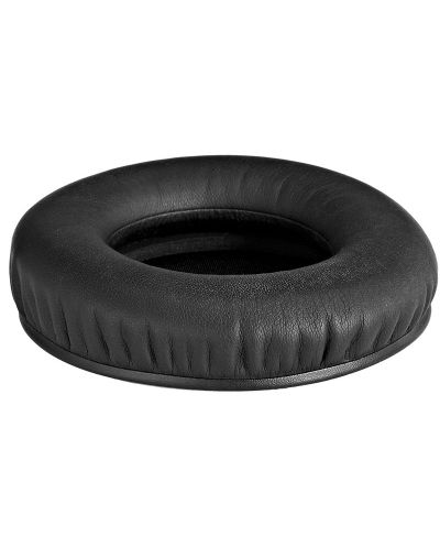 Μαξιλαράκια για ακουστικά HiFiMAN - Leather Pads, μαύρο - 2