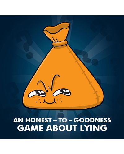 Επιτραπέζιο παιχνίδι You Lying Sack - Party - 4