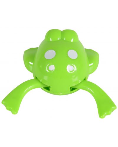 Παιχνίδι μπάνιου Moni Toys - Βάτραχος - 4