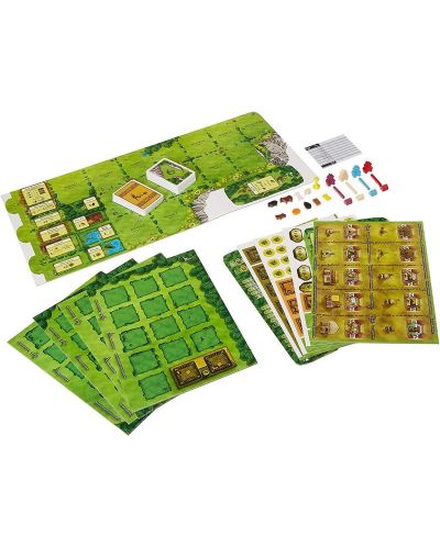 Επιτραπέζιο παιχνίδι Agricola - 2