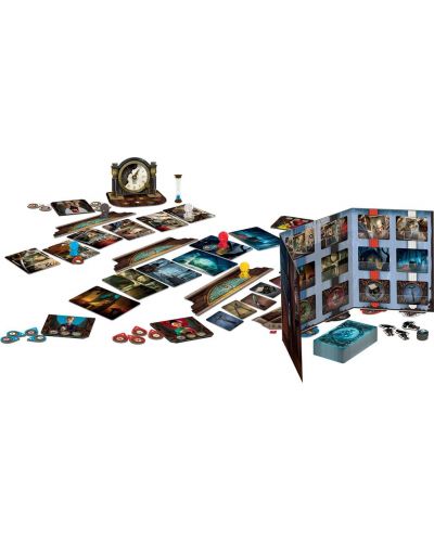 Επιτραπέζιο παιχνίδι Mysterium (Αγγλική έκδοση) - 3