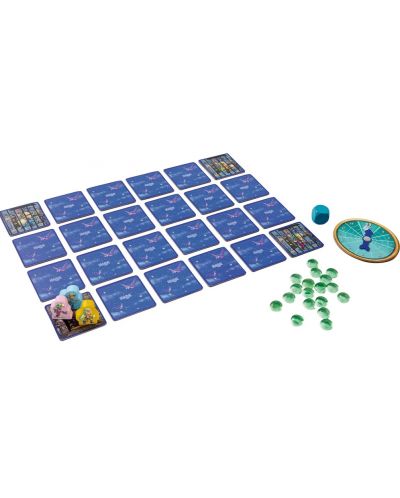 Επιτραπέζιο παιχνίδι Haba - Κυνηγοί φαντασμάτων - 3