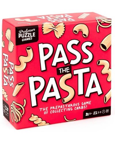 Επιτραπέζιο παιχνίδι Pass the Pasta - παιδικό - 1