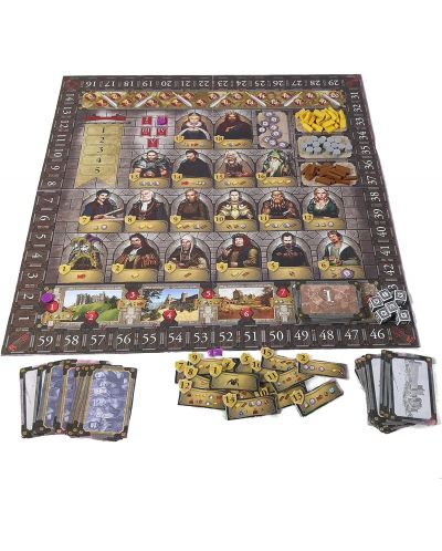 Επιτραπέζιο παιχνίδι Kingsburg (Second Edition) - Στρατηγικό - 2