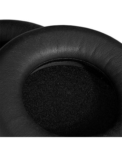 Μαξιλαράκια για ακουστικά HiFiMAN - Leather Pads, μαύρο - 4