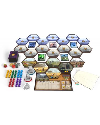 Επιτραπέζιο παιχνίδι Expeditions (Ironclad Edition) - Στρατηγικό - 2