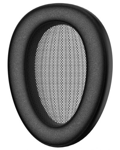 Μαξιλαράκια για ακουστικά Meze Audio - Hybrid Elite, μαύρα - 1