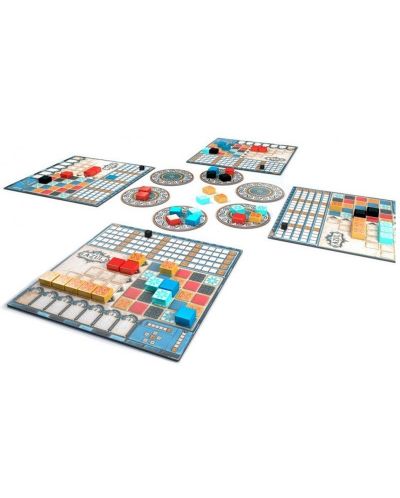 Επιτραπέζιο παιχνίδι Azul-οικογενειακό - 3