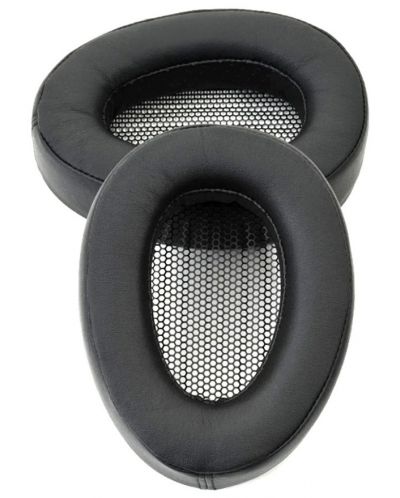Μαξιλαράκια για ακουστικά  Meze Audio - Elite Empyrean Vegan Leather,μαύρα - 1