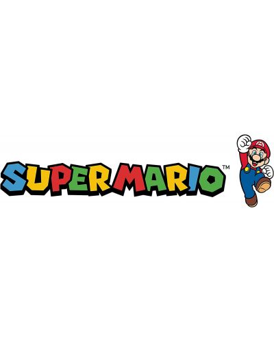 Επιτραπέζιο παιχνίδι Memory - Super Mario - 6
