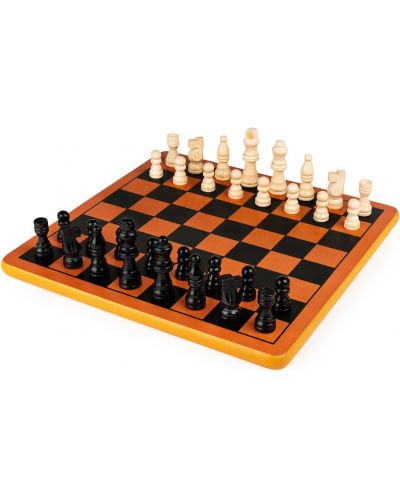 Еπιτραπέζιο Spin Master Chess set - 2