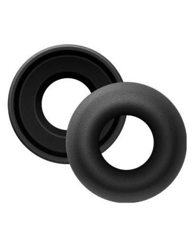 Μαξιλαράκια για ακουστικά  Sennheiser - CX 350BT, XS, μαύρο - 1