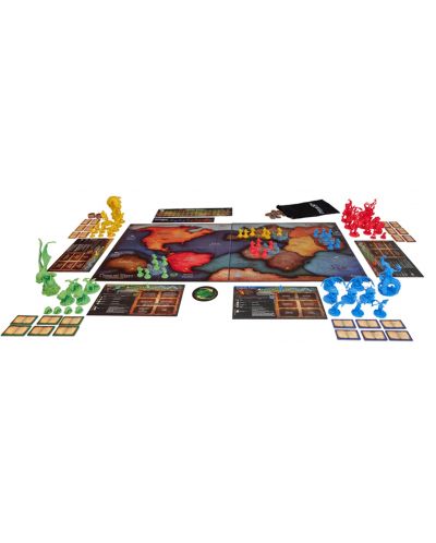 Επιτραπέζιο παιχνίδι Cthulhu Wars - Στρατηγική - 2