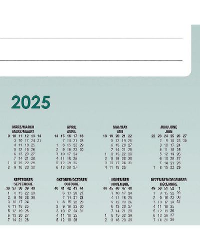 Σχεδιασμός επιφάνειας εργασίας Sigel - A2, 2021-2023 - 2