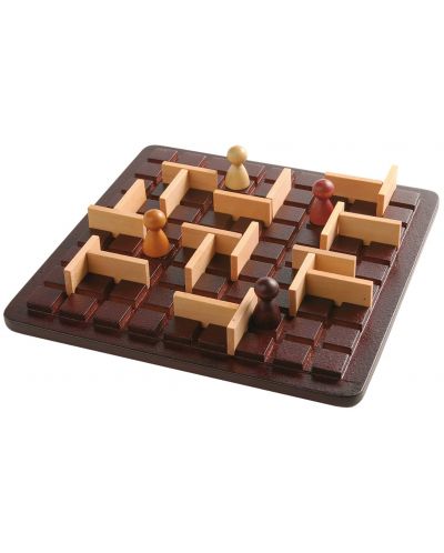 Επιτραπέζιο παιχνίδι Quoridor: Mini - Οικογενειακό  - 2